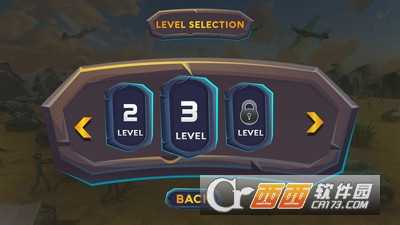 火柴人二战模拟手游截图4