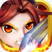 傲笑江湖游戏手机版