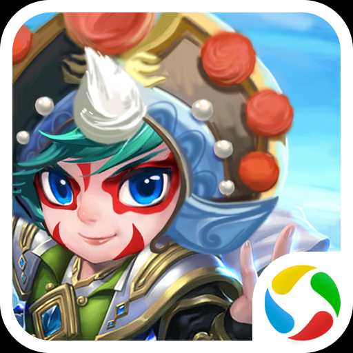 军团远征之梦幻三国志官方版