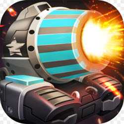 指挥官军团守卫安卓版