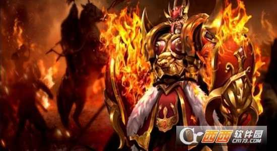 无双乱斩安卓版