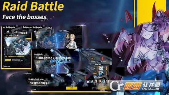 Night  Zero国服中文版
