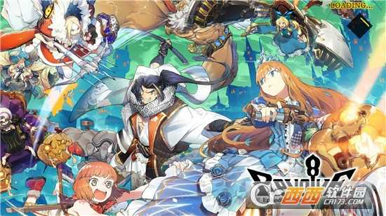 RE8召唤轮转官方版截图2