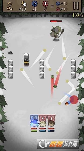 砖块杀手(Brick  Slayers)汉化版