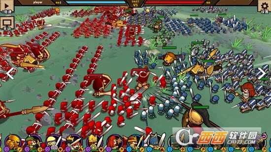 小小军团™截图3