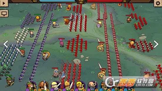 小小军团™截图4