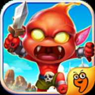 奇兵出击官方版