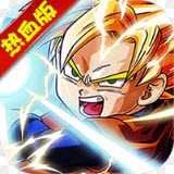 超宇宙战士(龙珠题材)