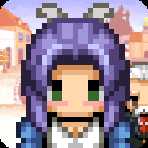 王国道具店2(道具屋さん2)