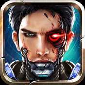 星际机动队变态版