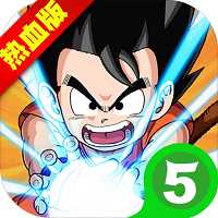 超次元龙珠bt变态版公益服