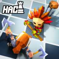 英雄自走棋(Heroes Auto Chess)