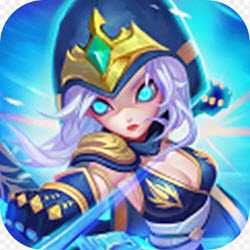 神迹大陆OL手游(3D策略卡牌)