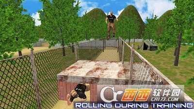 美军训练学校手游截图1