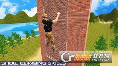 美军训练学校手游截图3