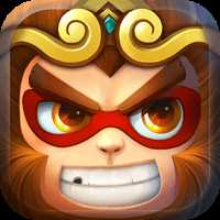 崩坏西游变态版