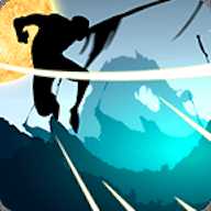 暗影火柴人战士2武士复仇免费版app