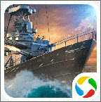 战舰冲突手游(Warship Fury)