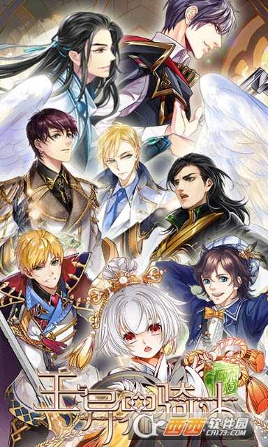 王与异界骑士变态版截图2