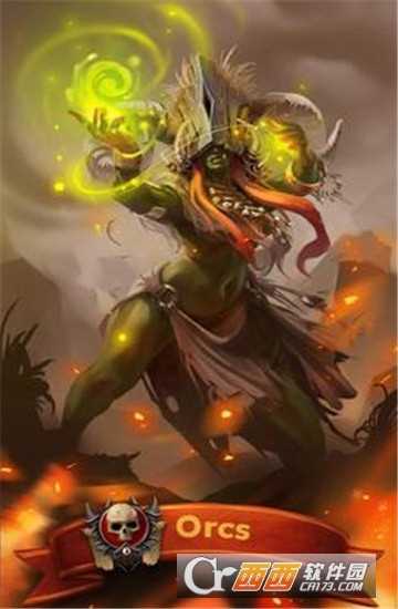 暗影甲板游戏截图2