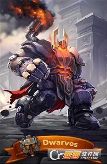 暗影甲板游戏截图3