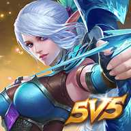 无尽对决Mobile Legends: Bang Bang