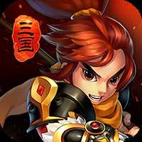 掌中三国满V版