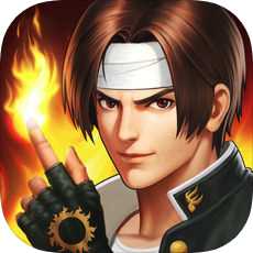 拳皇全明星拳魂觉醒