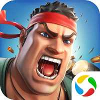 战地黎明前线危机官方版