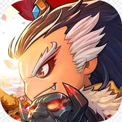 萌将三国手游