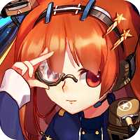 素敌战姬华为版