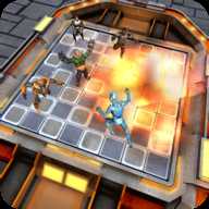 网络自走棋(CyberAutoChess)