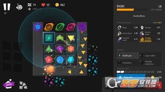 无限守塔2(Infinitode 2)截图3