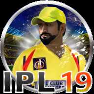 IPL俱乐部经理2019
