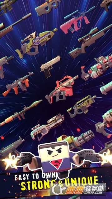 猎枪先生 猎枪先生