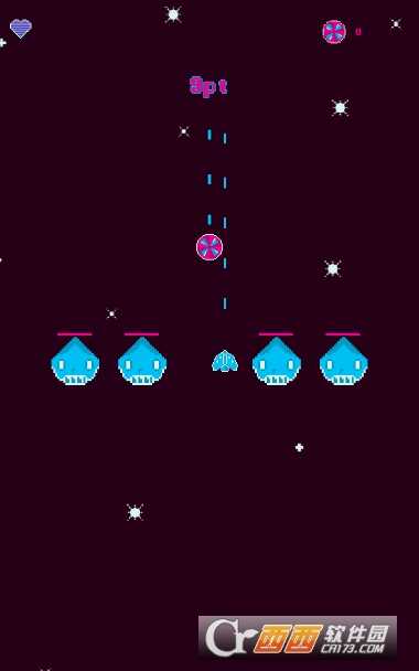 ColorRocket截图2