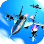 空战雷霆Air Fighter War