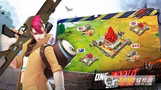 Hero Z Survival Evolved截图4