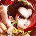 不朽三国果盘版