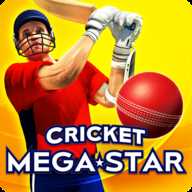 板球巨星(Cricket Megastar)