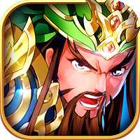 名将集华为版