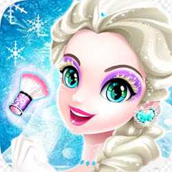 冰雪皇家婚礼手机版