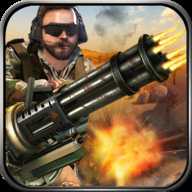 大枪战争射击3D(Grand Gun War)