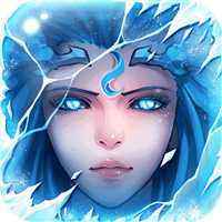 冰雪王座华为版