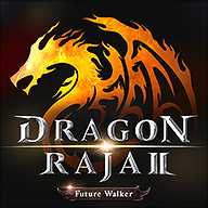 Dragon Raja龙族2