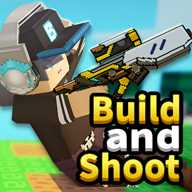 建造与射击Build and Shoot