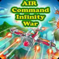 空军司令部无限战争Air Command Infinity War
