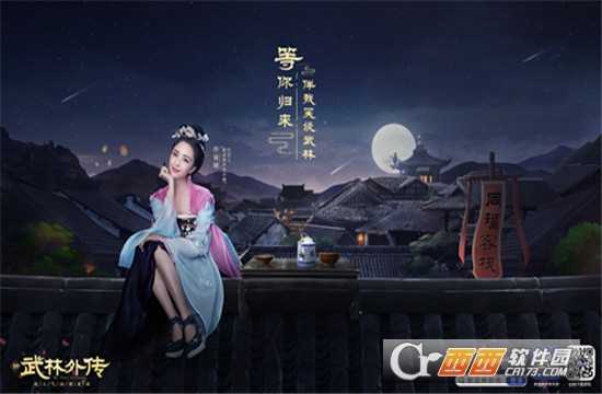 新武林外传九游版截图2