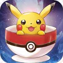 口袋妖怪喵喵变态版