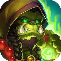 部落战魂九游最新版